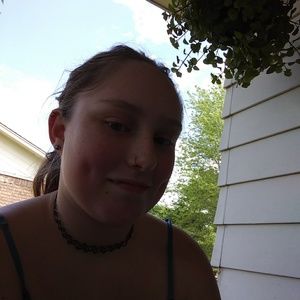 Meet your Posher, Lilly